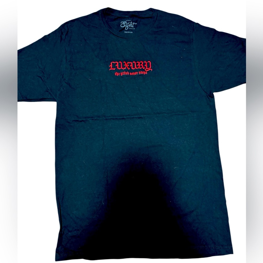 Luxury tshirt
